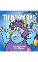 The Thingamajig (Hard Cover)