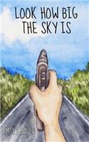 Look How Big the Sky Is