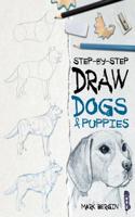 Draw Dogs & Puppies