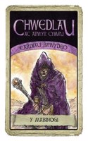 Cardiau Brwydro Chwedlau Cymru: Y Mabinogi