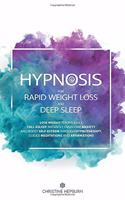 Hypnosis for Rapid Weight Loss and Deep Sleep