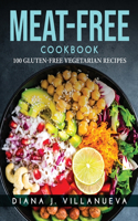 Meat-Free Cookbook