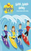 The Wiggles: Splish Splash Safety: (The Wiggles)