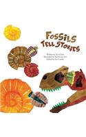 Fossils Tell Stories