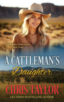 Cattleman's Daughter