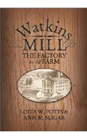 Watkins Mill