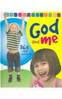 God and Me