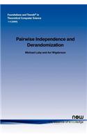 Pairwise Independence and Derandomization