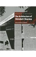 Architecture of Shivdatt Sharma