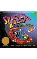 Space Cop Zack, Protector of the Galaxy