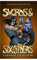 Swords and Six-Siders Expanded Edition