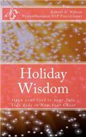 Holiday Wisdom