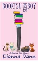 Bookish Meets Boy