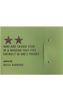 Mimi and Xavier Star in a Museum That Fits Entirely in One's Pocket