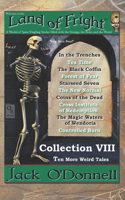 Land of Fright - Collection VIII