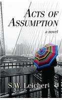 Acts of Assumption