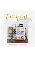 The Fussy Cut Sampler