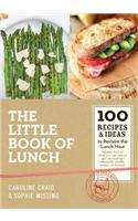 The Little Book of Lunch