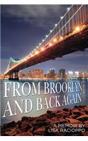 From Brooklyn and Back Again