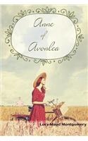 Anne of Avonlea