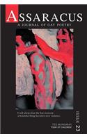 Assaracus Issue 23