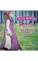 Molly McBride and the Purple Habit