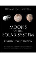 Moons of the Solar System, Revised Second Edition