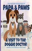 Visit to the Doggie Doctor