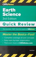 CliffsNotes Earth Science