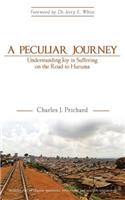 Peculiar Journey: Understanding Joy in Suffering on the Road to Huruma