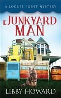 Junkyard Man
