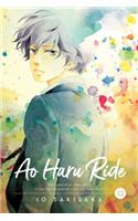 Ao Haru Ride, Vol. 12