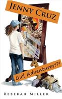Jenny Cruz - Girl Adventurer ! ? !
