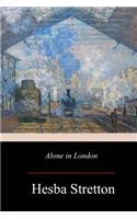 Alone in London