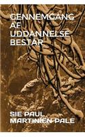 Gennemgang AF Uddannelse Består
