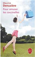 Pour Amuser Les Coccinelles