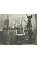 Philippe Anthonioz Sculptures