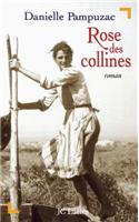 Rose des collines