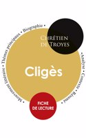 Fiche de lecture Cliges (Etude integrale)