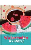Watermelon Madness