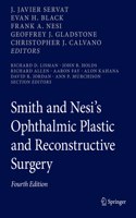 Smith and Nesi's Ophthalmic Plastic and Reconstructive Surgery