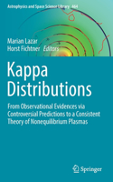 Kappa Distributions