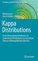 Kappa Distributions