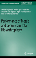 Performance of Metals and Ceramics in Total Hip Arthroplasty