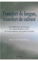 Transfert de langue, transfert de culture