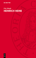 Heinrich Heine