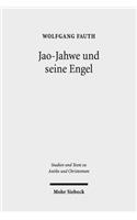 Jao-Jahwe Und Seine Engel