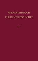 Wiener Jahrbuch Fur Kunstgeschichte 65