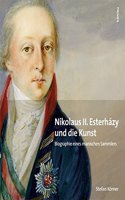 Nikolaus II. Esterhazy (1765-1833) Und Die Kunst