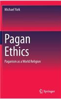 Pagan Ethics